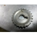 112J007 Exhaust Camshaft Timing Gear From 2002 Nissan Pathfinder  3.5